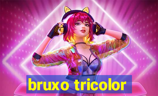 bruxo tricolor